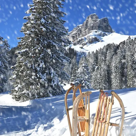 アパート Verbena-2 By Interhome