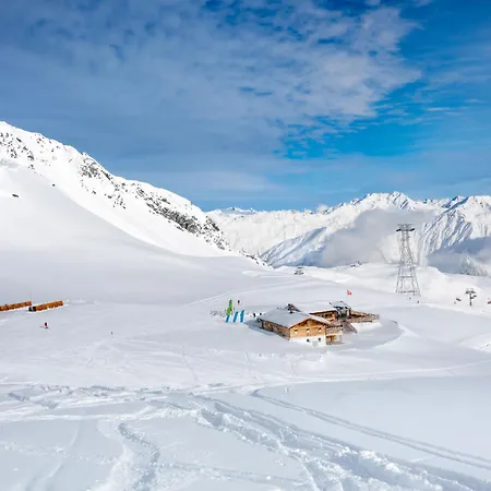 Verbena-2 By Interhome Διαμέρισμα