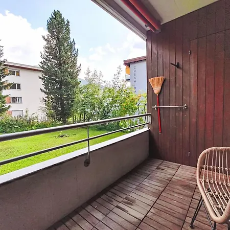 Verbena-2 By Interhome Διαμέρισμα