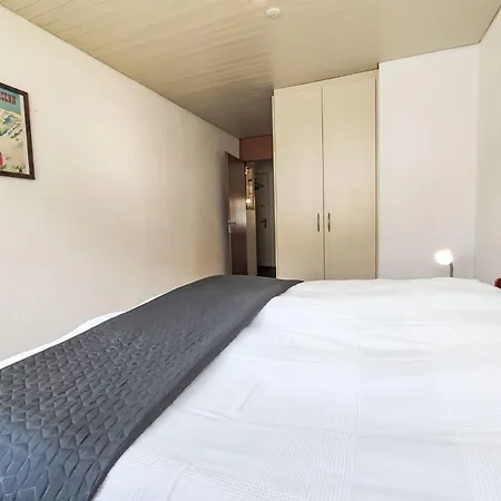 Apartment Verbena Apt- 3 By Interhome