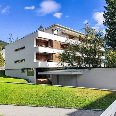 Verbena-2 By Interhome Apartamento