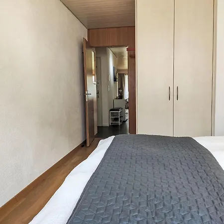 Διαμέρισμα Verbena-2 By Interhome *