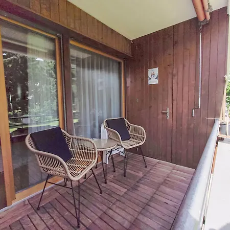 Apartment Verbena Apt- 3 By Interhome