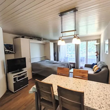 Apartment Verbena Apt- 3 By Interhome アパート