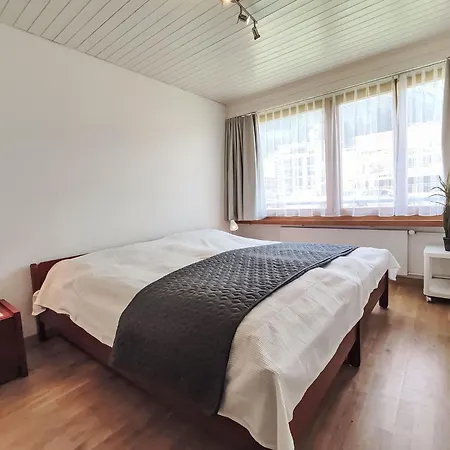 Apartment Verbena-2 By Interhome Davos