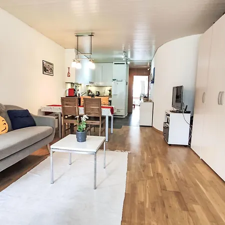 Apartment Verbena Apt- 3 By Interhome アパート