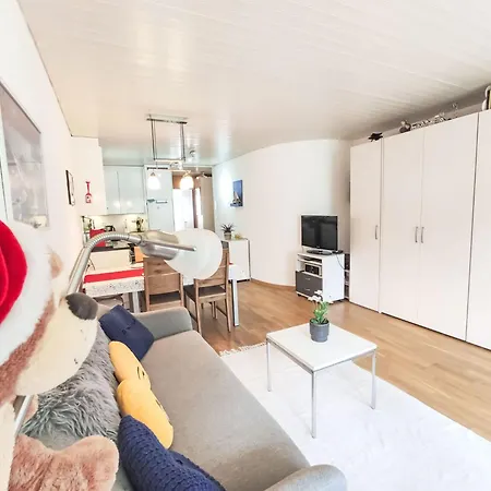 アパート Apartment Verbena Apt- 3 By Interhome *