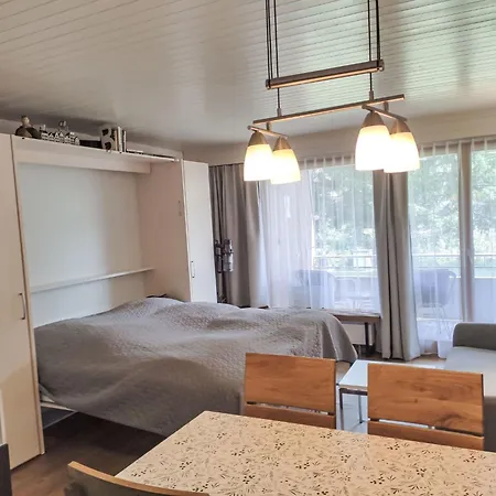 Apartment Verbena Apt- 3 By Interhome