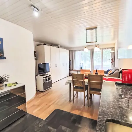 Verbena-2 By Interhome Apartment