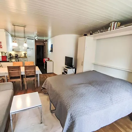 アパート Apartment Verbena Apt- 3 By Interhome