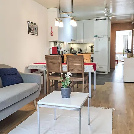 Apartment Verbena Apt- 3 By Interhome