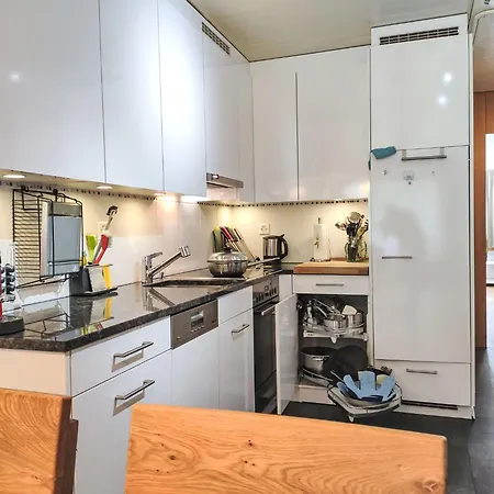 Verbena-2 By Interhome Apartamento