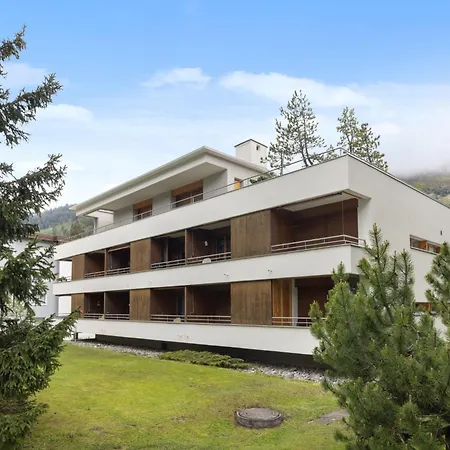 Apartment Verbena Apt- 3 By Interhome