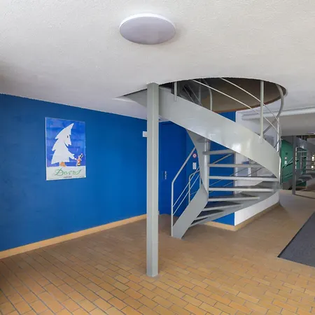 Διαμέρισμα Verbena-2 By Interhome