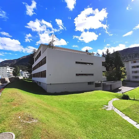 Verbena-2 By Interhome Apartamento *