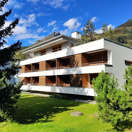 Verbena-2 By Interhome Apartamento