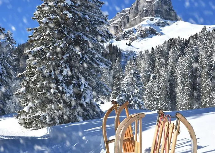 Apartamento Verbena-2 By Interhome