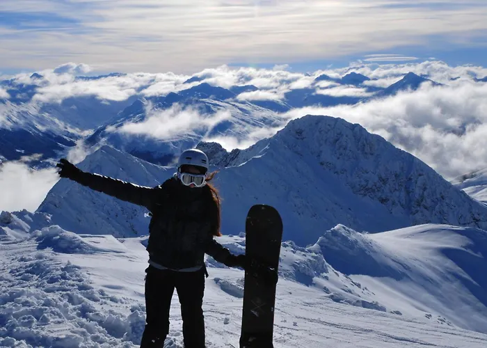 Verbena-2 By Interhome