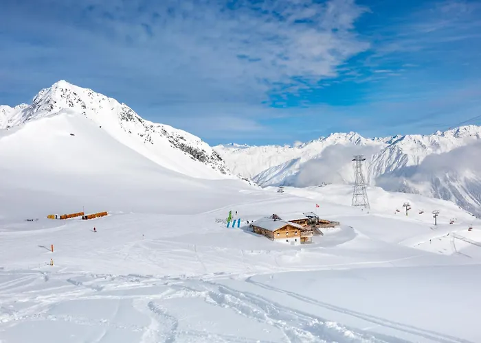 Verbena-2 By Interhome Apartamento