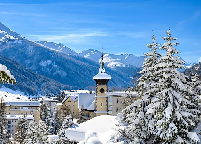 Apartamento Verbena-2 By Interhome