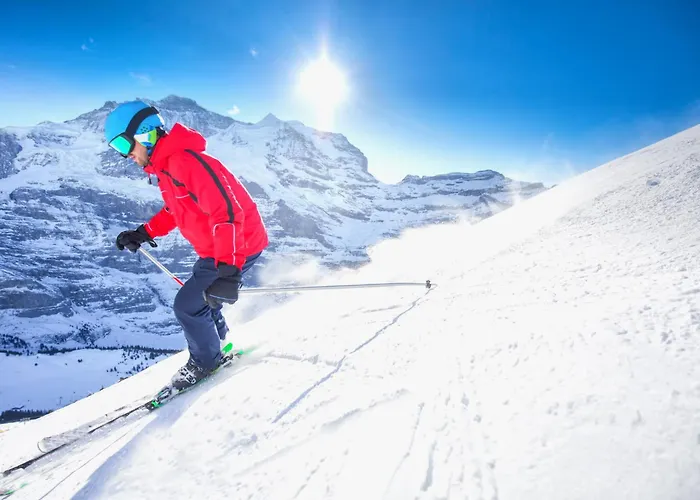 Apartamento Verbena-2 By Interhome