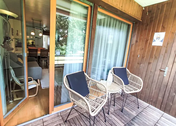 Verbena-2 By Interhome Apartamento *