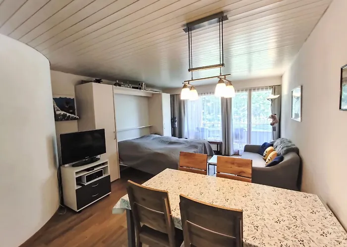 Verbena-2 By Interhome Apartamento