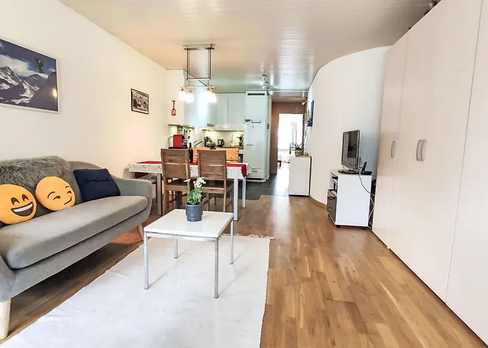 Verbena-2 By Interhome Apartamento