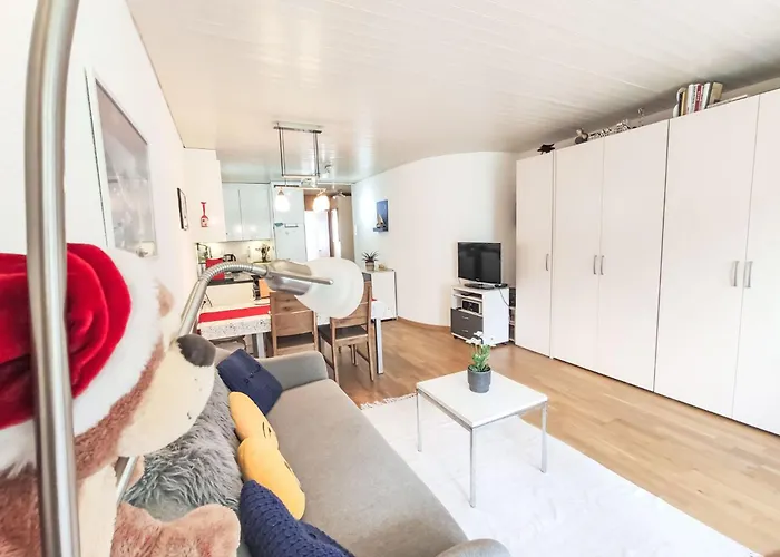 Apartamento Verbena-2 By Interhome *