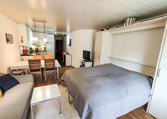 Apartamento Verbena-2 By Interhome