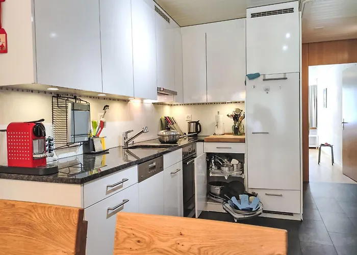 Verbena-2 By Interhome Apartamento