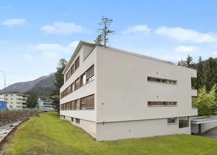 Apartamento Verbena-2 By Interhome