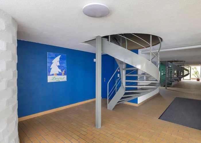 Apartamento Verbena-2 By Interhome