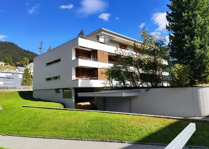 Apartamento Verbena-2 By Interhome