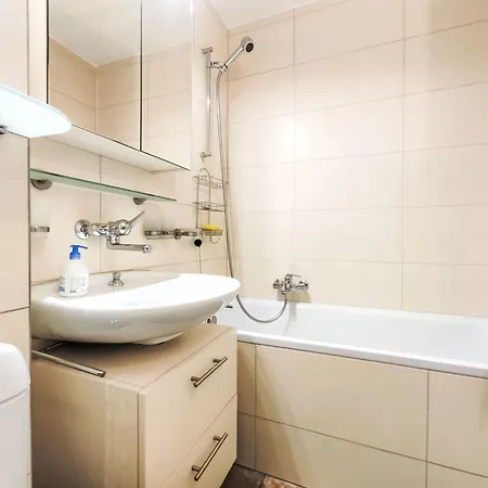 Verbena-2 By Interhome