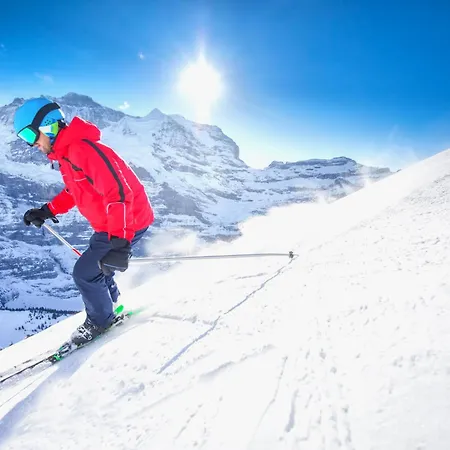 Appartamento Verbena-2 By Interhome