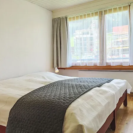 Verbena-2 By Interhome * Davos