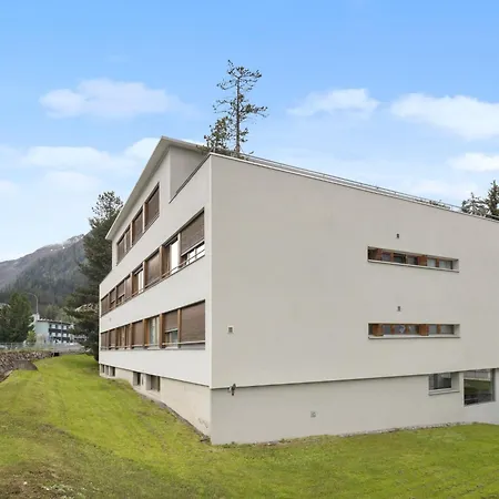 Appartamento Verbena-2 By Interhome