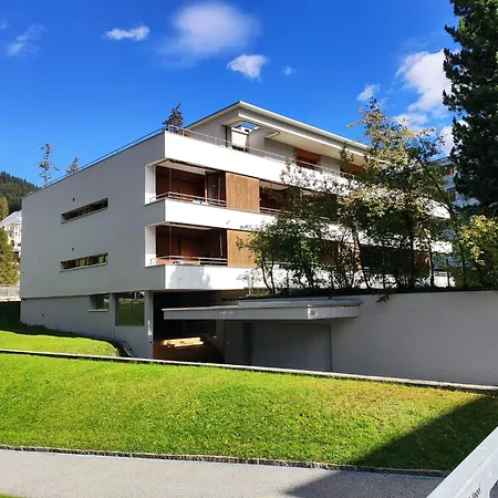 Appartamento Verbena-2 By Interhome