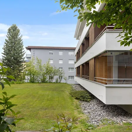 Verbena-2 By Interhome Appartamento